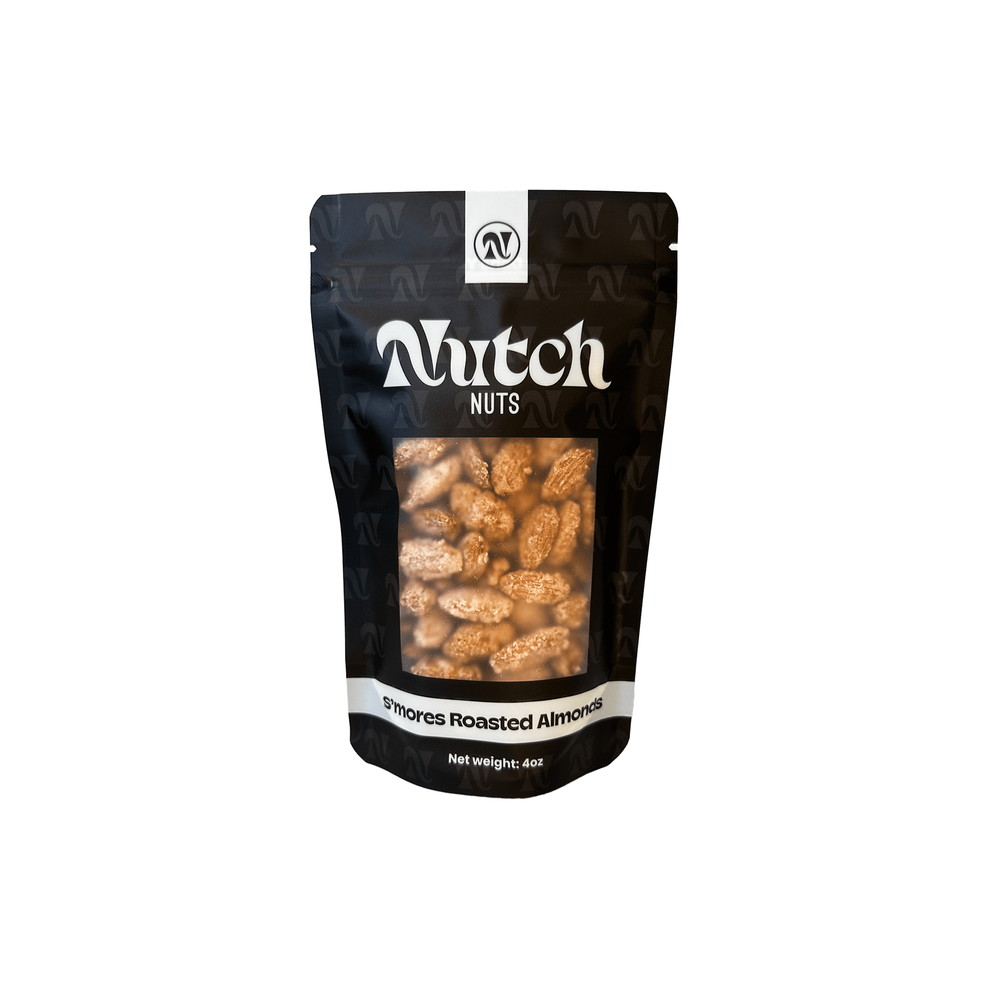 S'mores Roasted Almonds (Fundraiser)